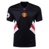 Maillot de Supporter Manchester United Ronaldo 7 Adidas Icon 22-23 Pour Homme